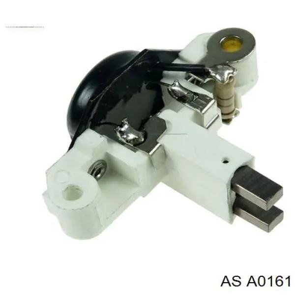 A0161 AS/Auto Storm генератор