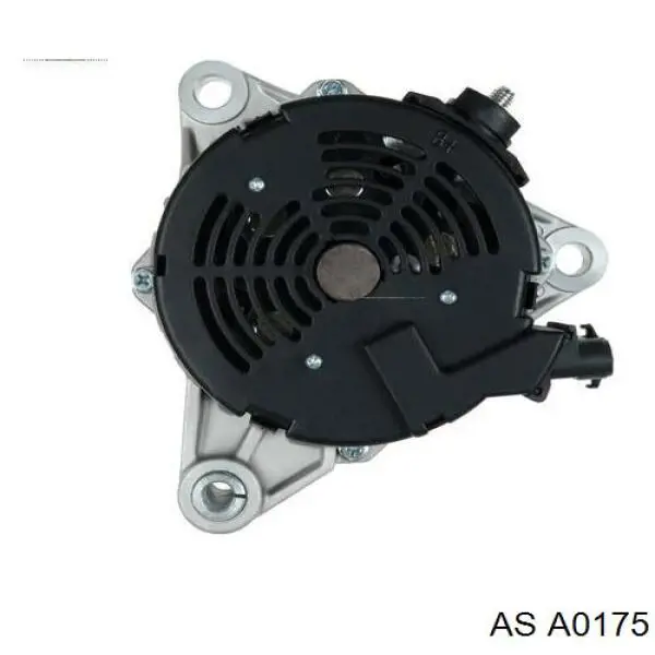 Генератор AS/Auto Storm A0175 ціна, від 220.26 USD