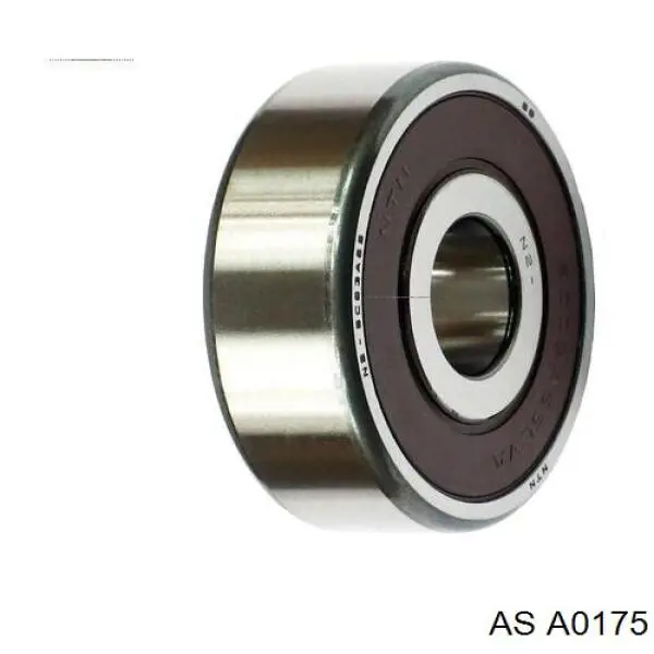Купити A0175 AS/Auto Storm Генератор