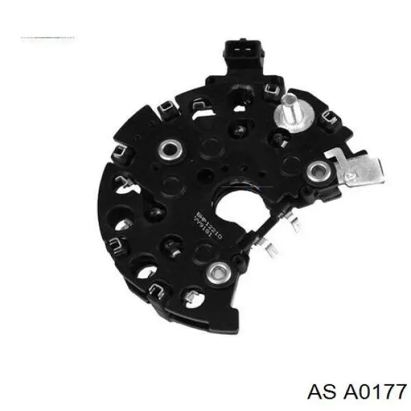 Генератор A0177 AS/Auto Storm