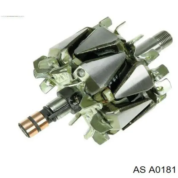 Генератор AS/Auto Storm A0181 ціна, від 38.01 USD