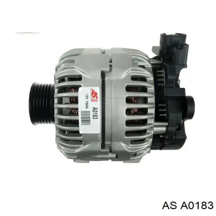 Генератор AS/Auto Storm A0183 ціна, від 205.91 USD