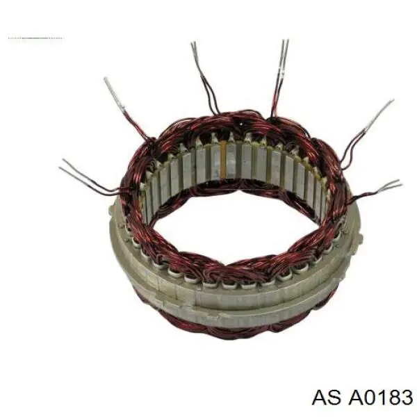Купити A0183 AS/Auto Storm Генератор