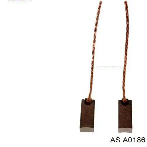 Генератор AS/Auto Storm A0186 ціна, від 157.40 USD