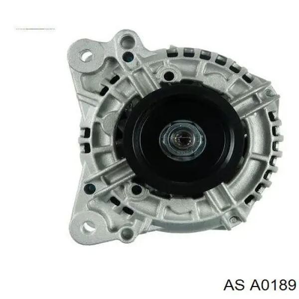 A0189 AS/Auto Storm Авто генератор
