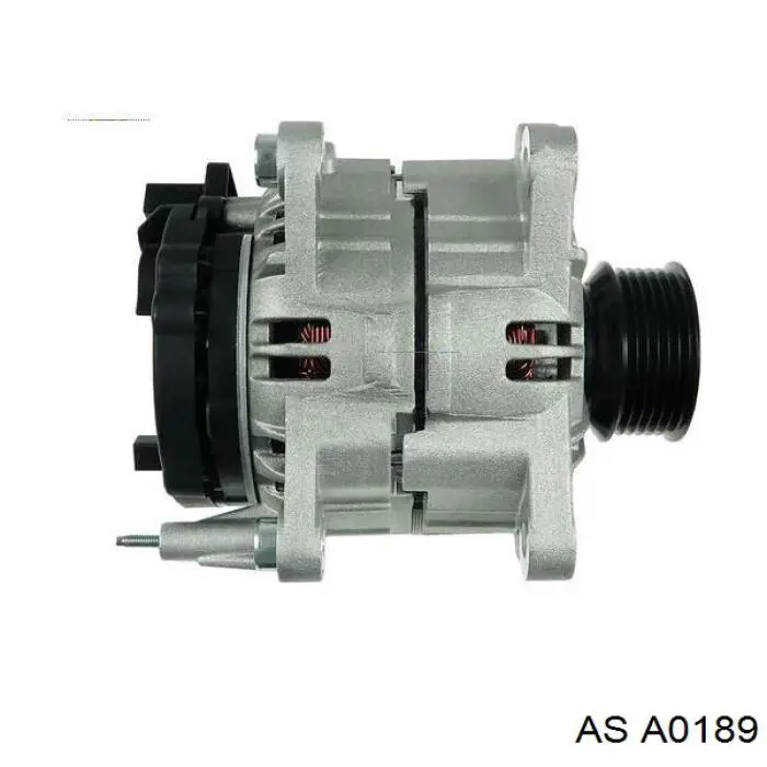 Генератор AS/Auto Storm A0189 ціна, від 139.21 USD