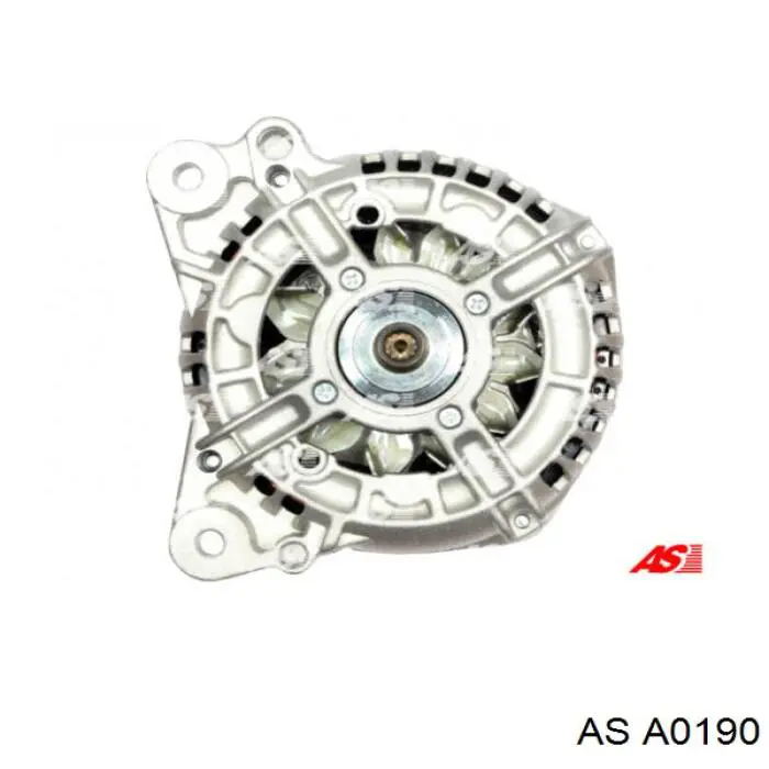Генератор A0190 AS/Auto Storm