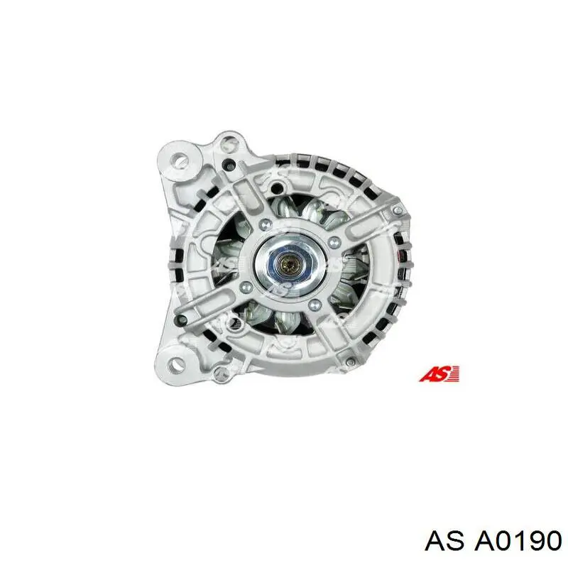 Генератор A0190 AS/Auto Storm