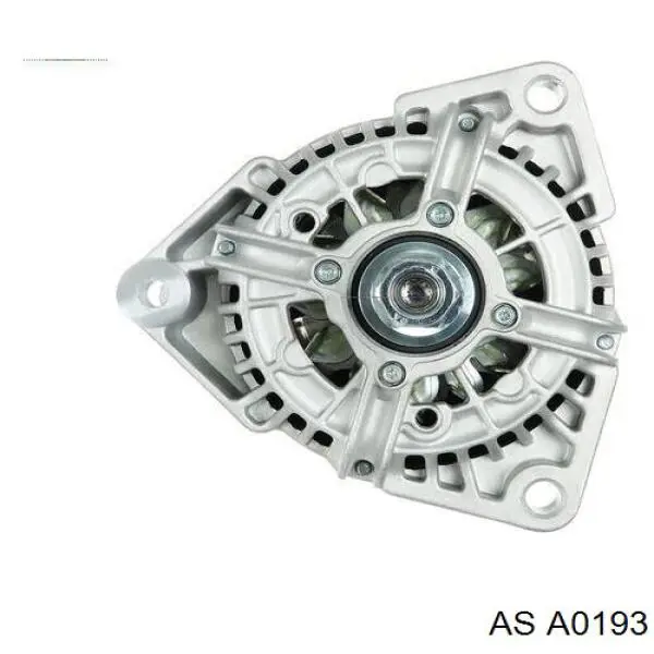 Купити A0193 AS/Auto Storm Генератор