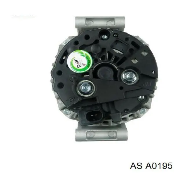 A0195 AS/Auto Storm генератор