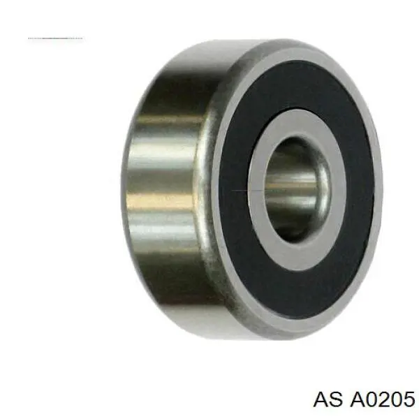 Генератор AS/Auto Storm A0205 ціна, від 126.83 USD