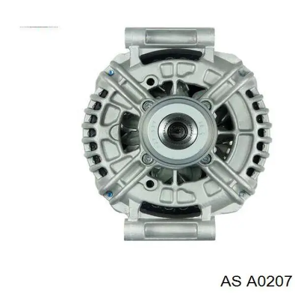 A0207 AS/Auto Storm Авто генератор