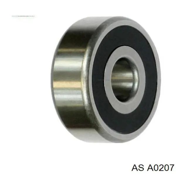 A0207 AS/Auto Storm Авто генератор