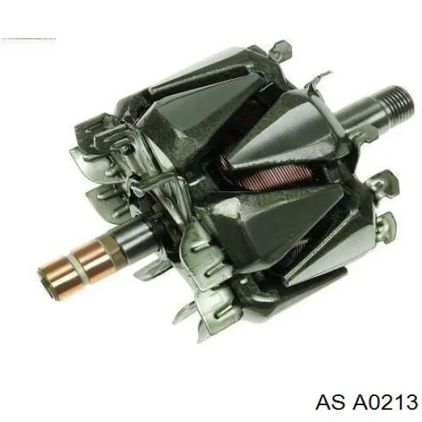 Генератор A0213 AS/Auto Storm