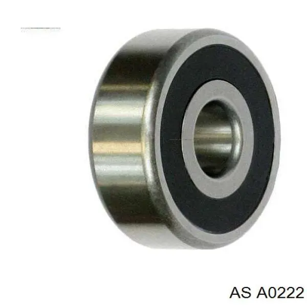 Генератор A0124625014 Mercedes