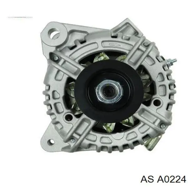 Купити A0224 AS/Auto Storm Генератор