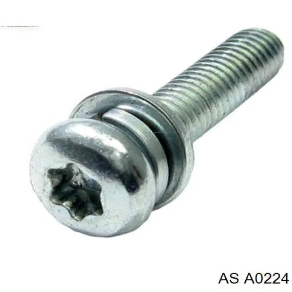 Генератор AS/Auto Storm A0224 ціна, від 119.02 USD