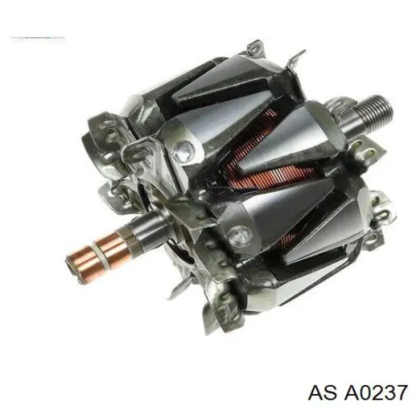 A0237 AS/Auto Storm генератор