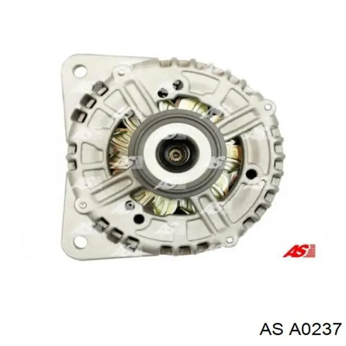 A0237 AS/Auto Storm Авто генератор
