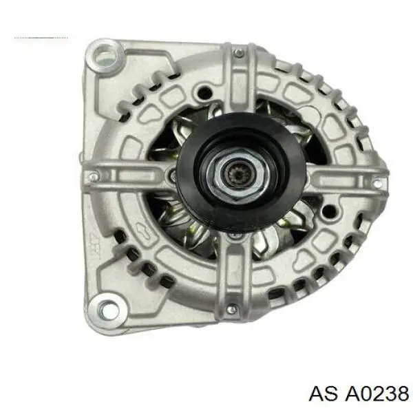 Купити A0238 AS/Auto Storm Генератор