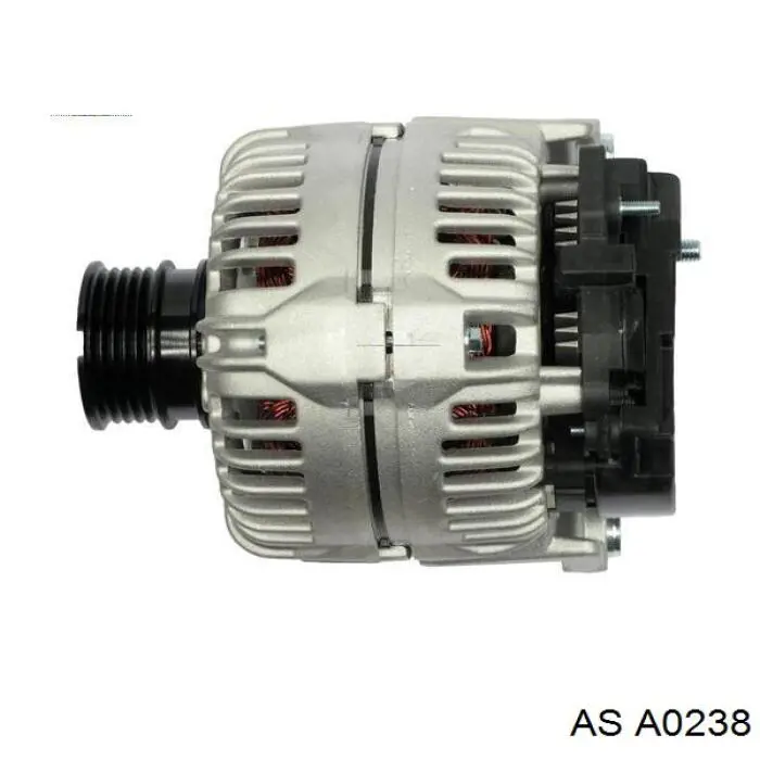 AG1621 Ghibaudi генератор