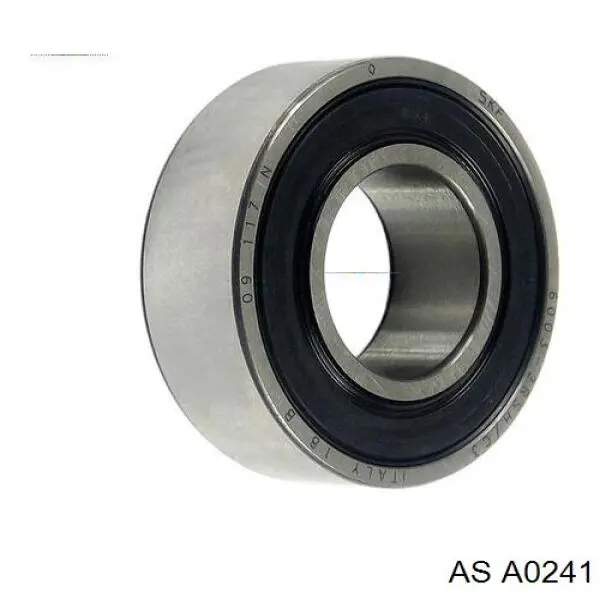 A0241 AS/Auto Storm Авто генератор