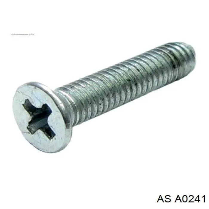 Купити A0241 AS/Auto Storm Генератор