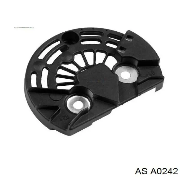 Генератор AS/Auto Storm A0242 ціна, від 182.32 USD