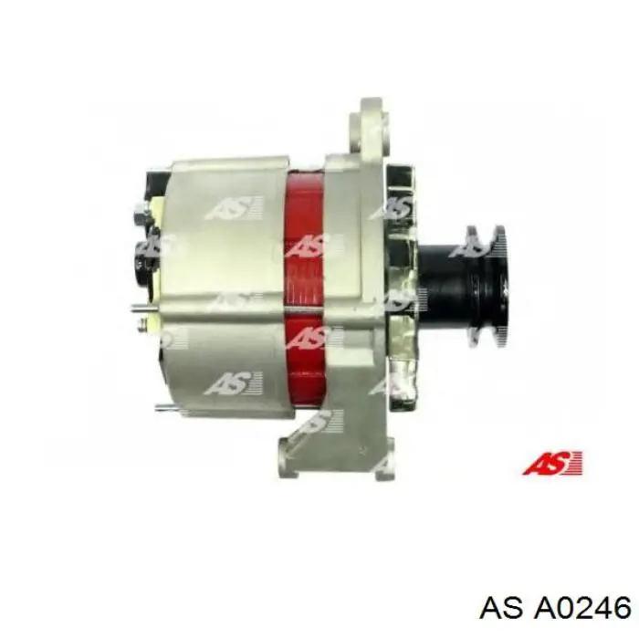 A0246 AS/Auto Storm Авто генератор
