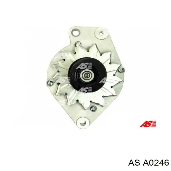 A0246 AS/Auto Storm Авто генератор