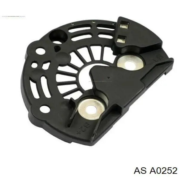 A0252 AS/Auto Storm Авто генератор