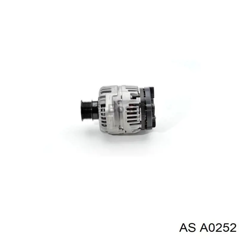 Генератор AS/Auto Storm A0252 ціна, від 79.46 USD