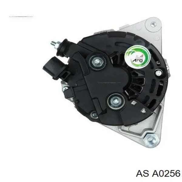 A0256 AS/Auto Storm генератор