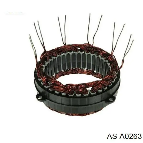 Генератор AS/Auto Storm A0263 ціна, від 159.56 USD