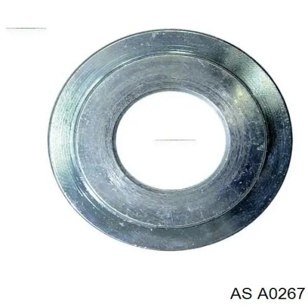 CAL10171AS Casco Авто генератор