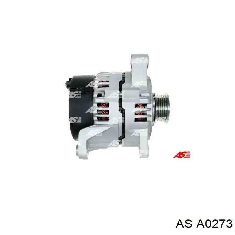 Генератор A0273 AS/Auto Storm