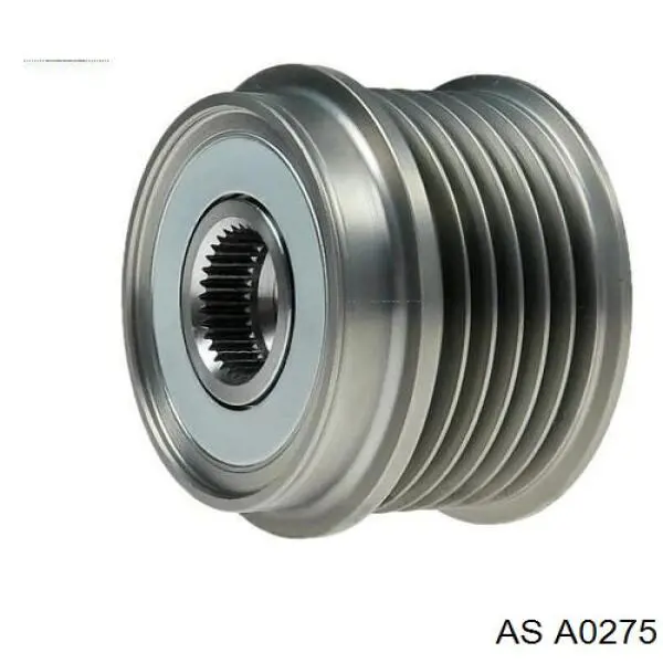 Генератор AS/Auto Storm A0275 ціна, від 121.76 USD