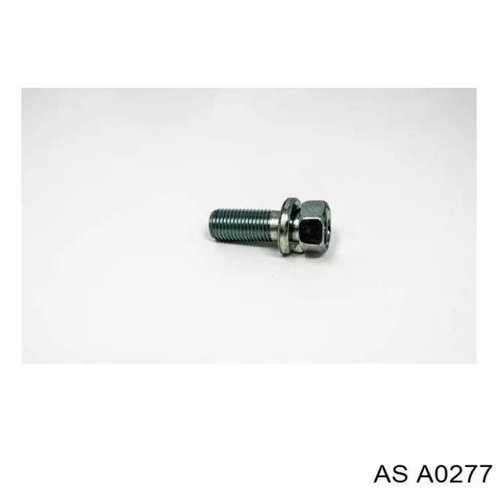 Генератор A0277 As-pl