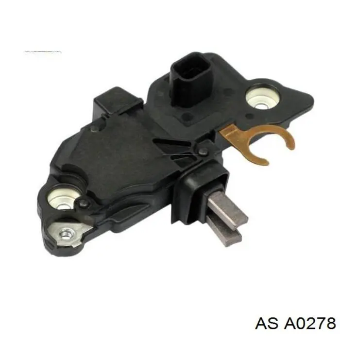 Генератор автомобільний Renault (RVI) 7711368458