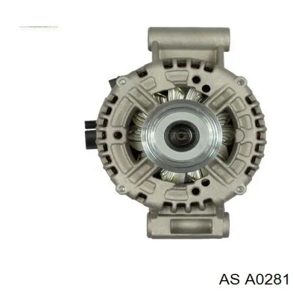 Генератор CA1923 HC Parts