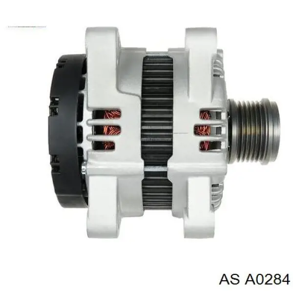 Купити A0284 AS/Auto Storm Генератор
