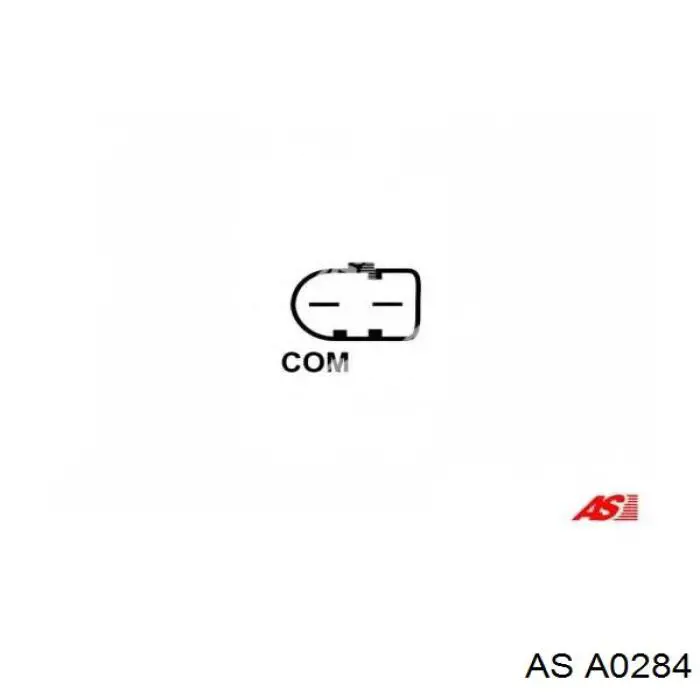 A0284 AS/Auto Storm Авто генератор