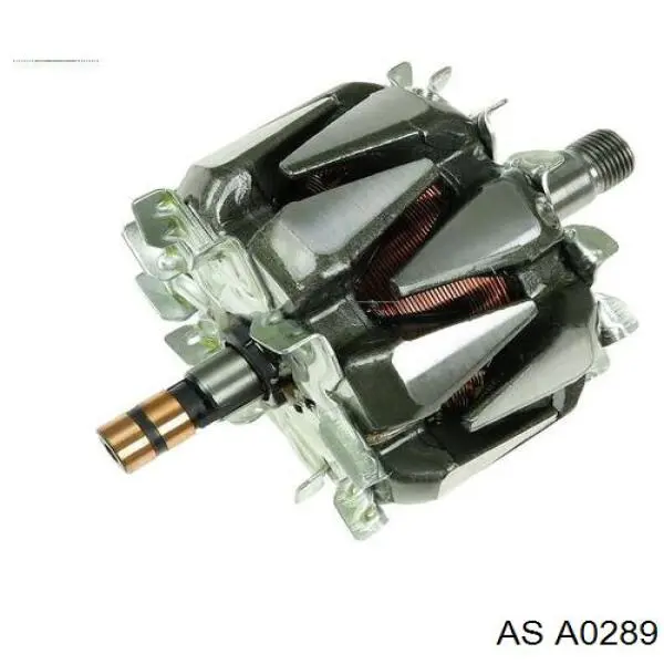 Генератор CA2000 HC Parts