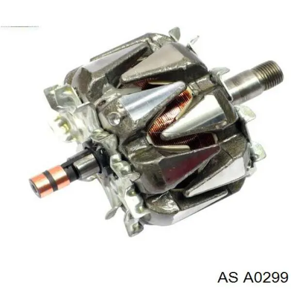 A0299 AS/Auto Storm генератор