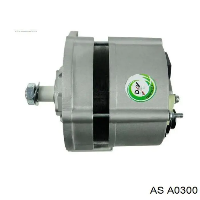Купити A0300 AS/Auto Storm Генератор