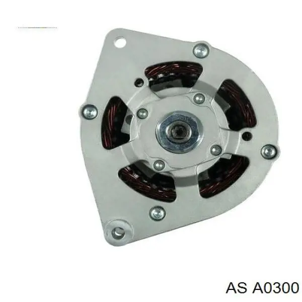 Генератор A0300 AS/Auto Storm