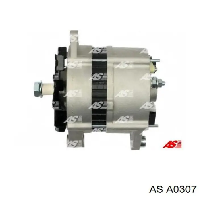 A0307 AS/Auto Storm генератор