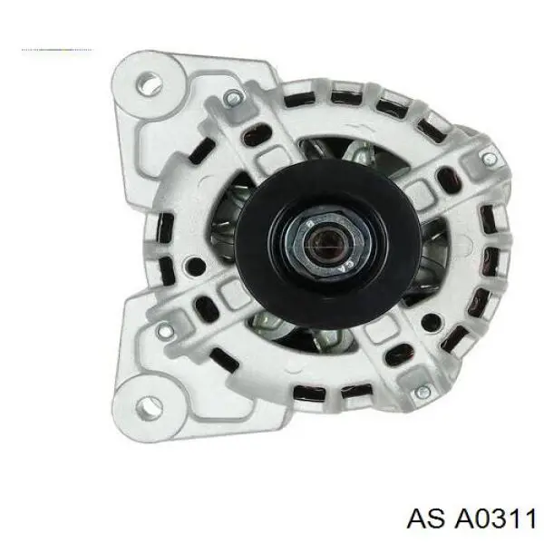 Генератор Renault (RVI) 231008432R ціна, від 163.58 USD
