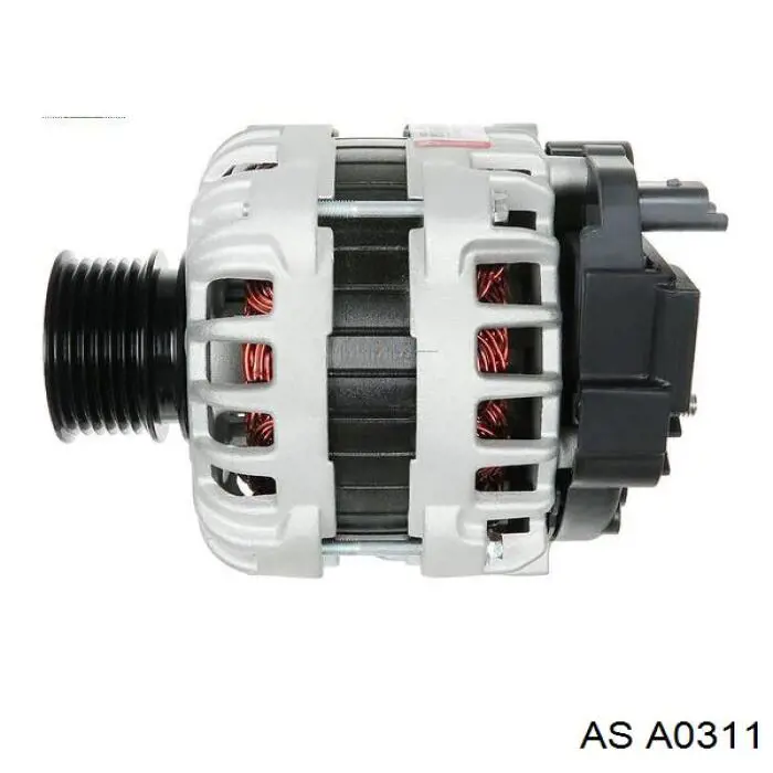 Генератор A0311 AS/Auto Storm