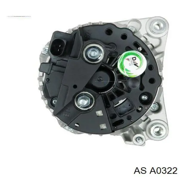 A0322 AS/Auto Storm генератор
